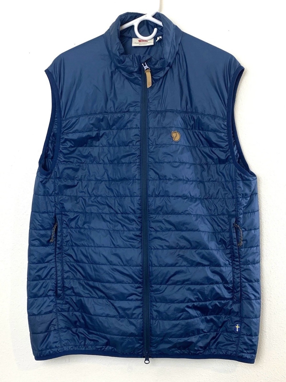 Fjallraven Abisko Padded Vest - XL